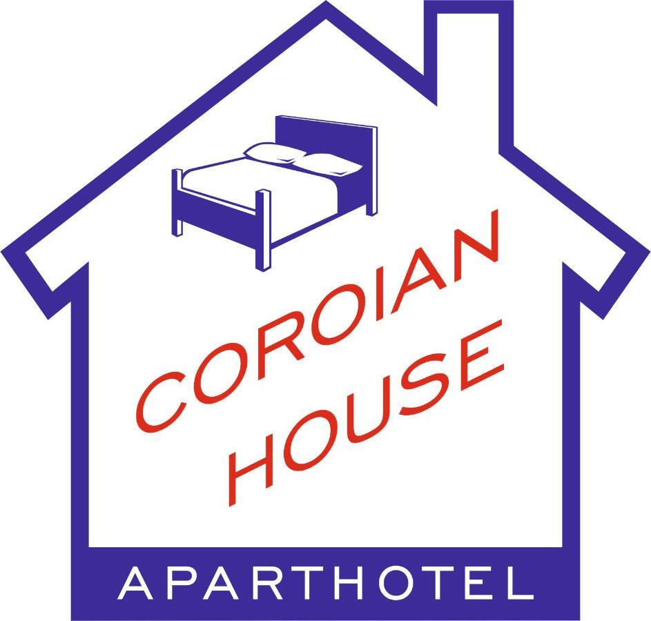 Coroian House Cluj-Napoca Exterior foto
