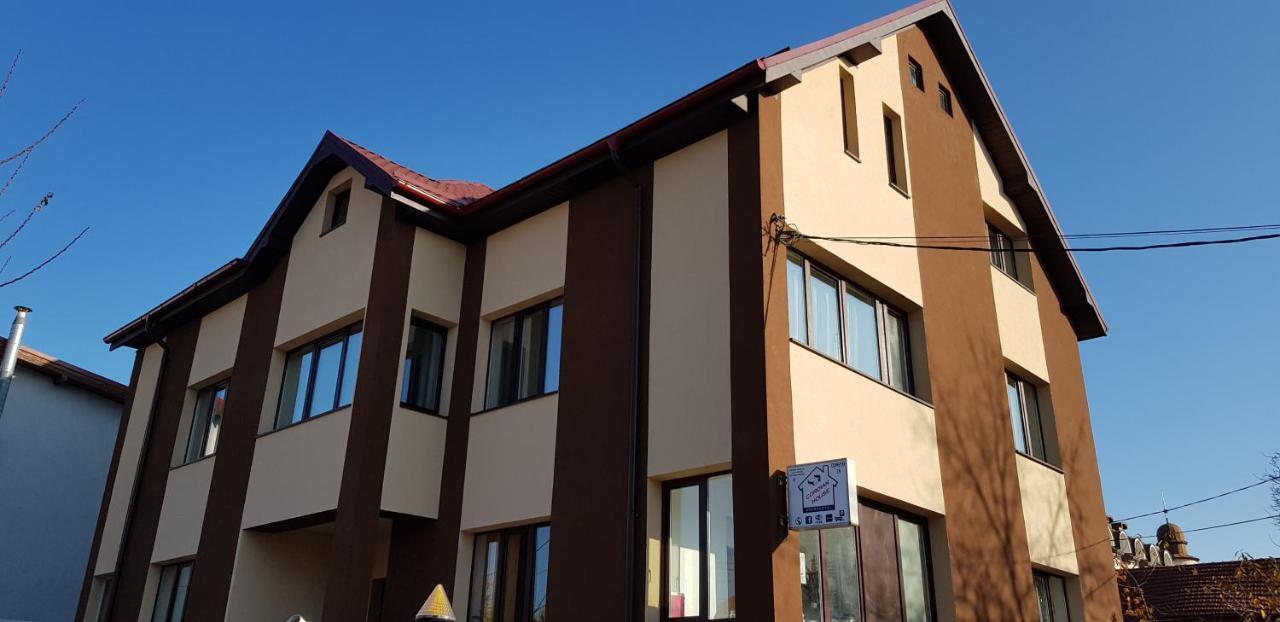 Coroian House Cluj-Napoca Exterior foto