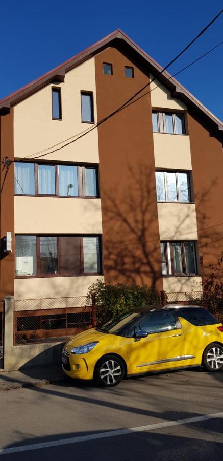 Coroian House Cluj-Napoca Exterior foto